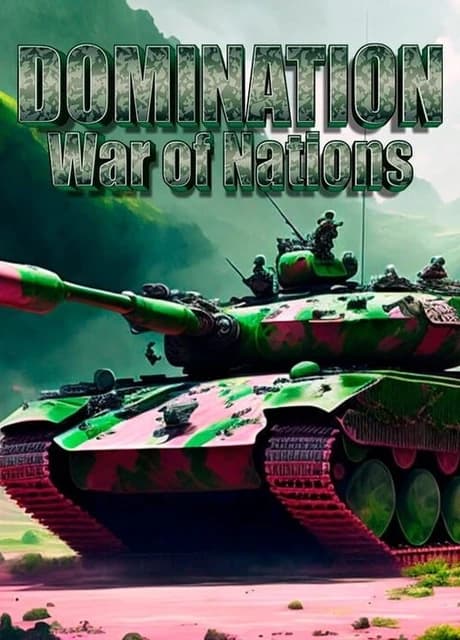 Domination: War of Nations