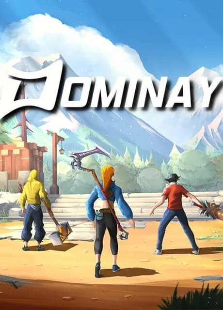 Dominay