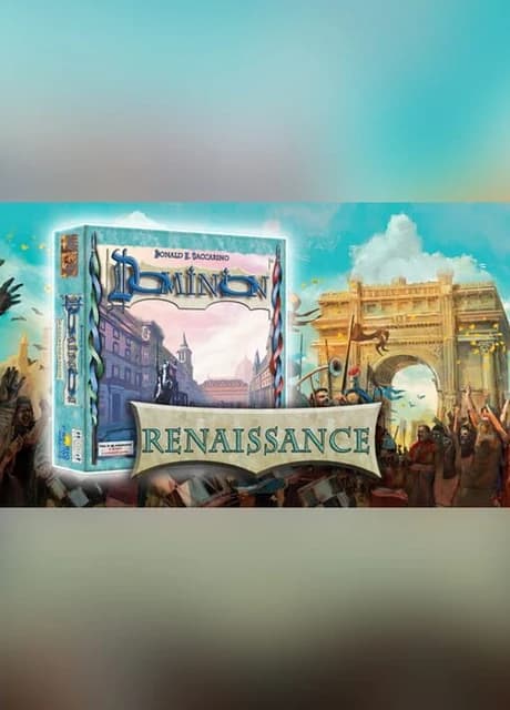 Dominion: Renaissance