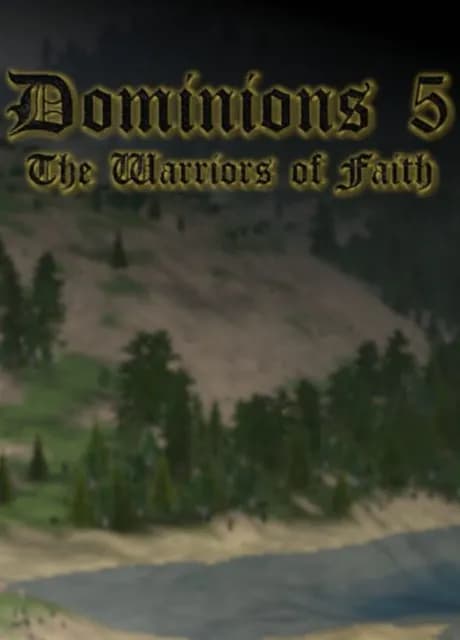 Dominions 5
