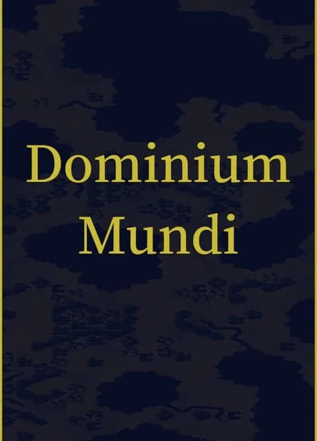 Dominium Mundi
