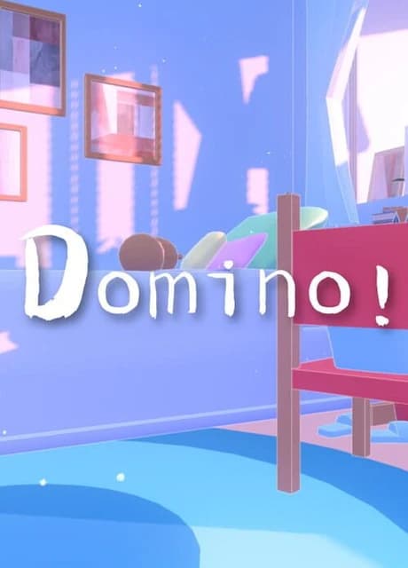 Domino!