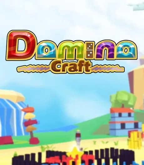 Domino Craft VR