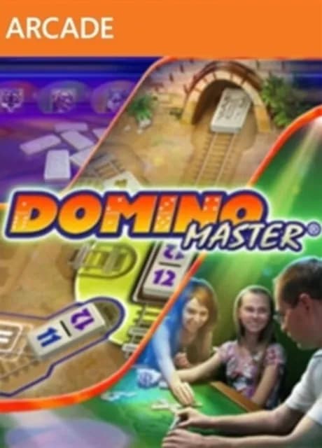 Domino Master