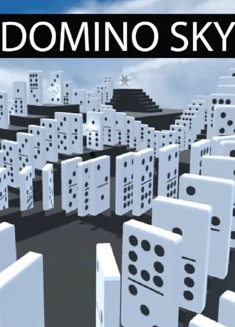 Domino Sky