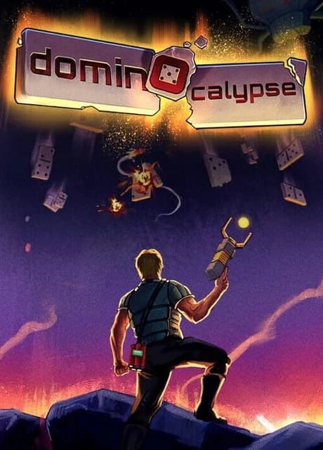 Dominocalypse
