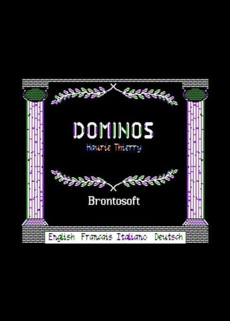 Dominos