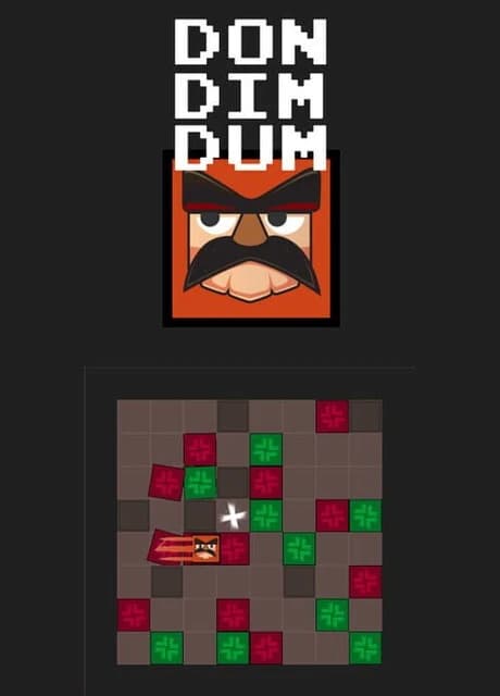 Don Dim Dum