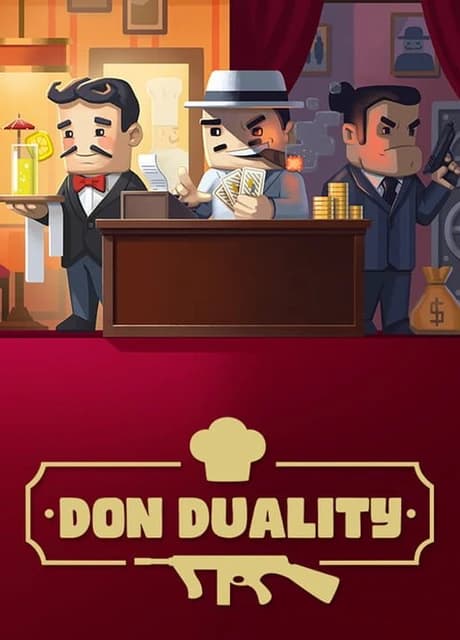 Don Duality