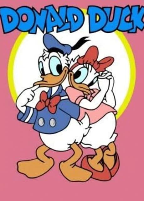Donald Duck