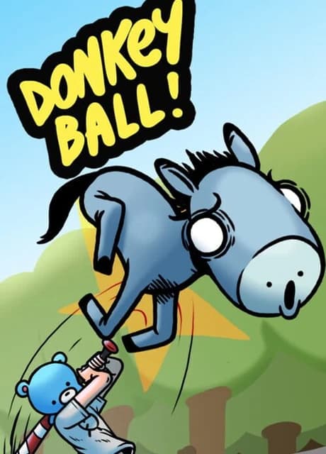 Donkey Ball