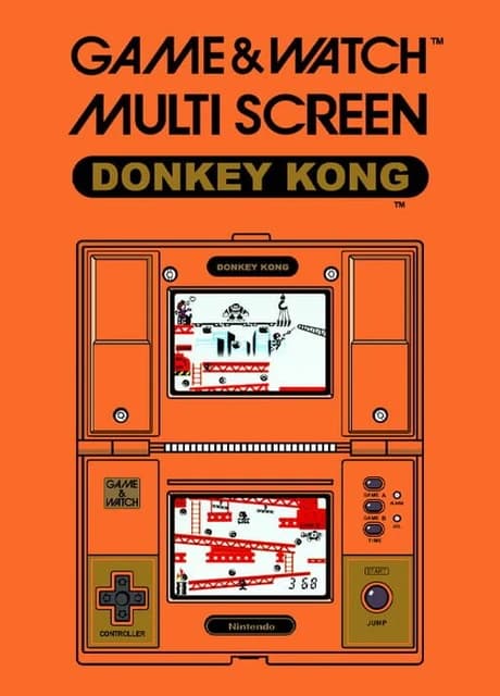 Donkey Kong