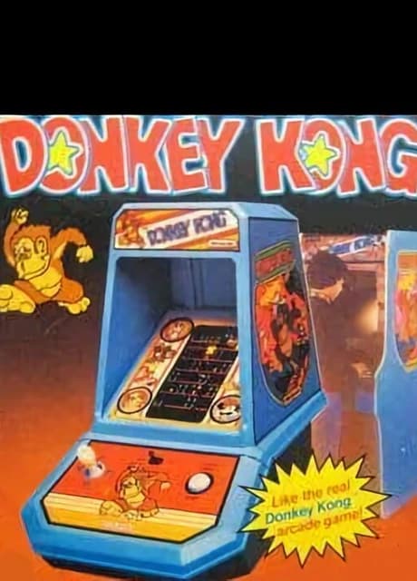 Donkey Kong