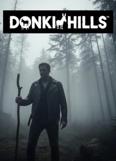 Donki Hills