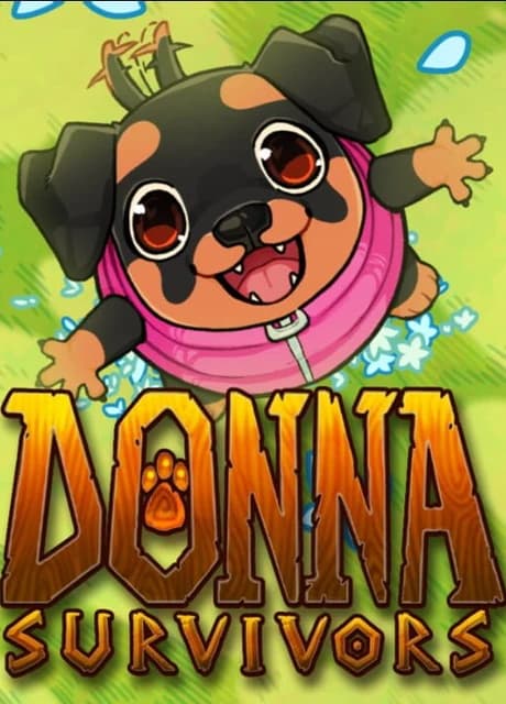 Donna Survivors