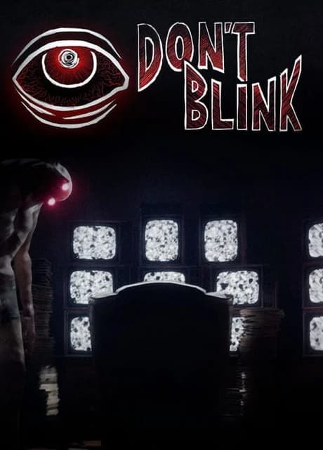 Don't Blink