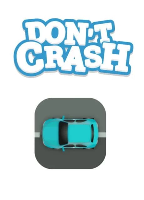 Don't Crash