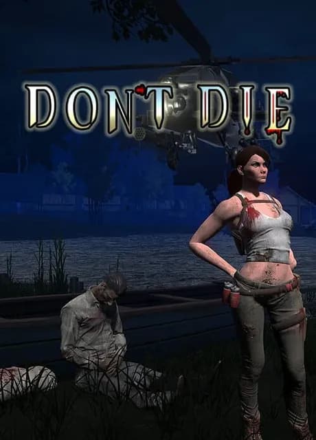 Don't Die