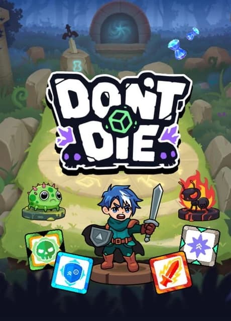 Don't Die