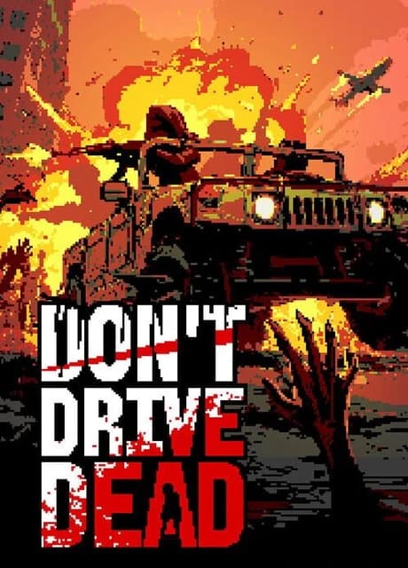 Don't Drive Dead