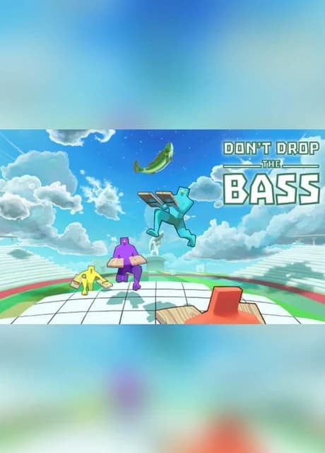 Don't Drop the Bass