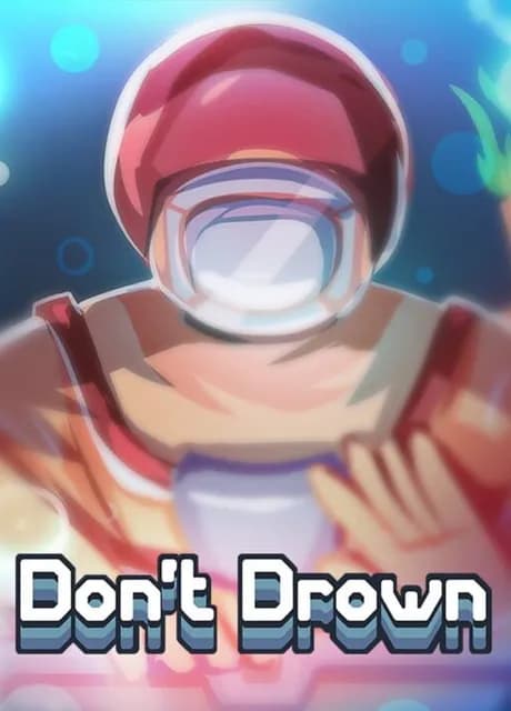 Don't Drown