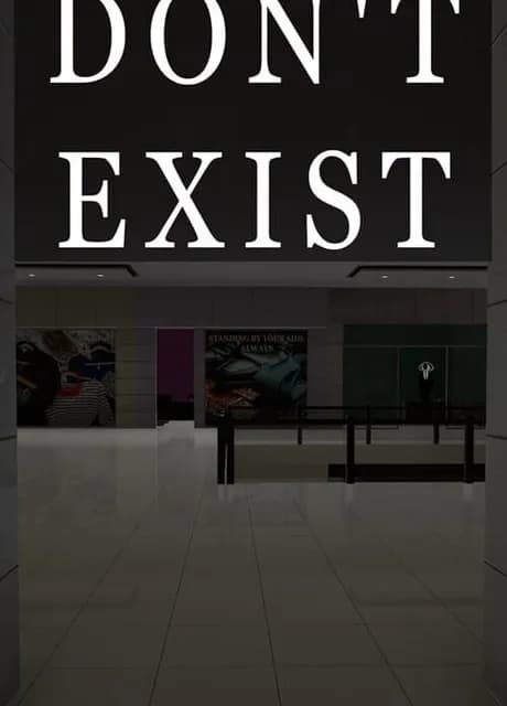 Don't Exist