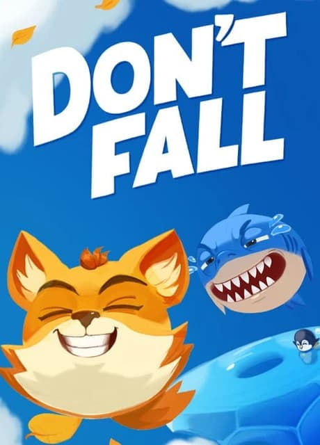 Don't Fall