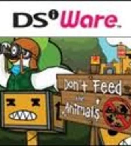 Don't Feed the Animals