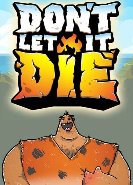 Don't Let It Die