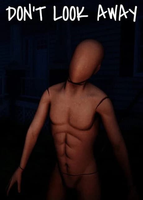 Don't Look Away