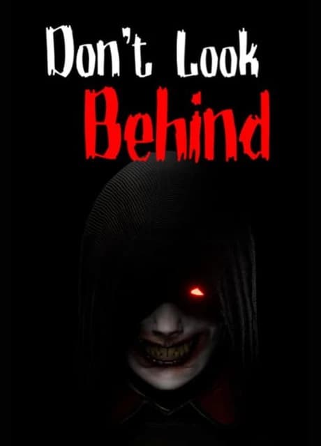 Don't Look Behind
