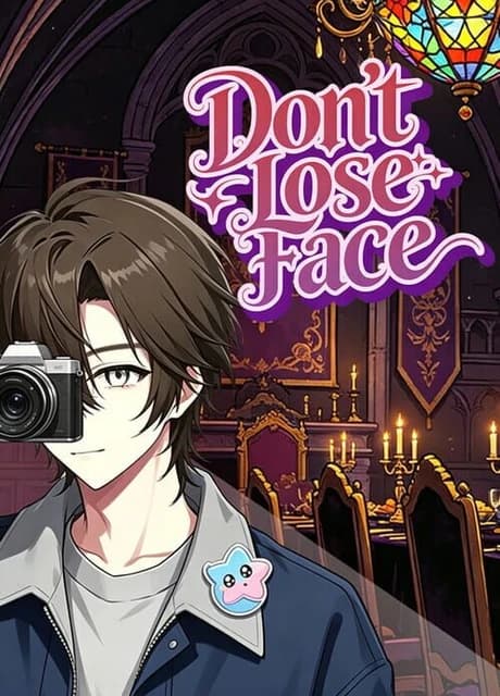 Don't Lose Face!