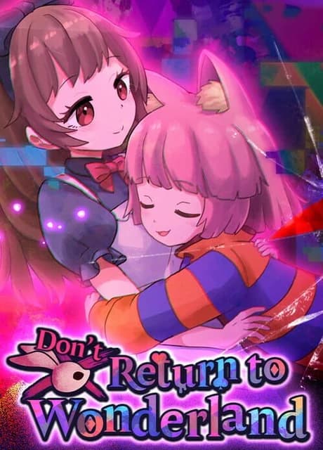Don’t Return to Wonderland