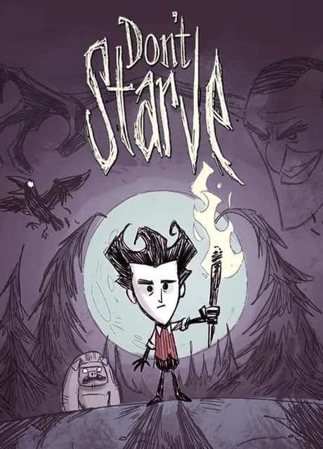 Don't Starve