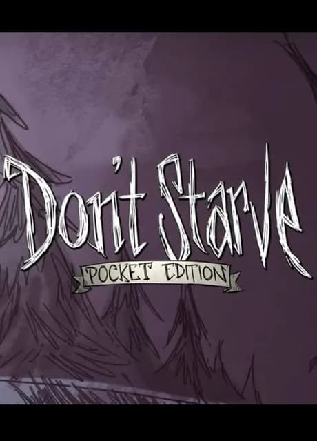 Don't Starve: Pocket Edition