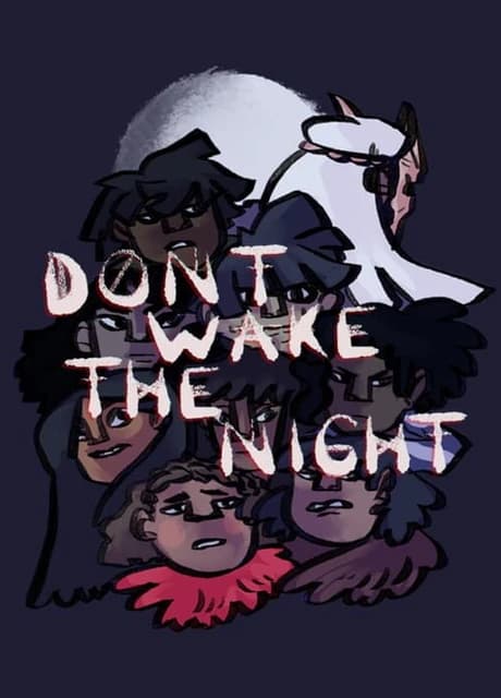 Don't Wake the Night