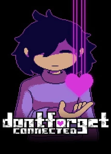 Dontforget Connected