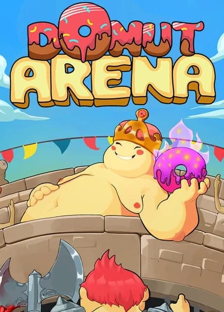 Donut Arena