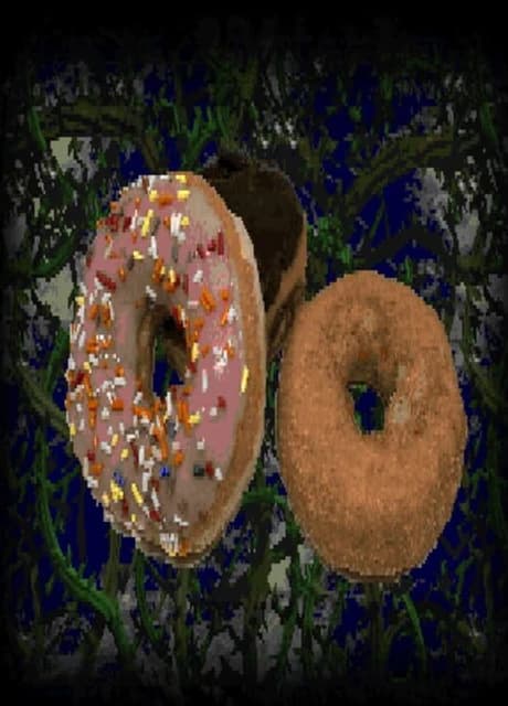Donuts