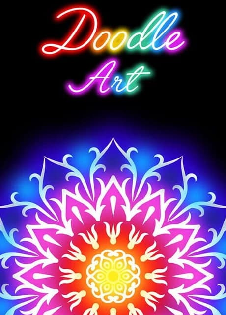 Doodle Art: Drawing Games