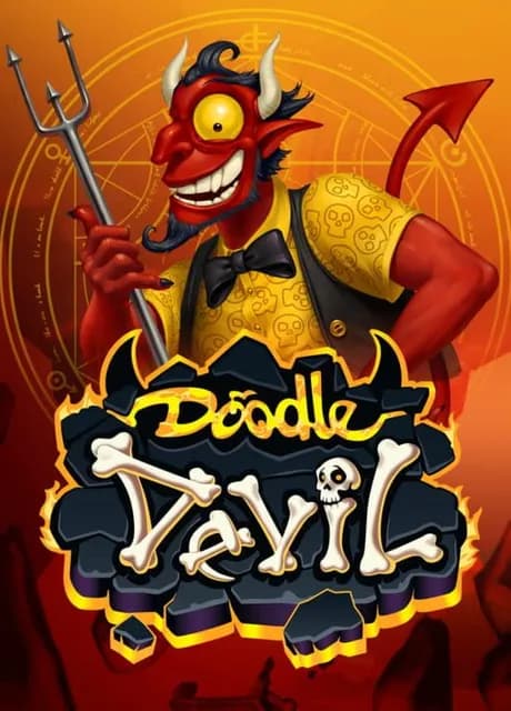 Doodle Devil