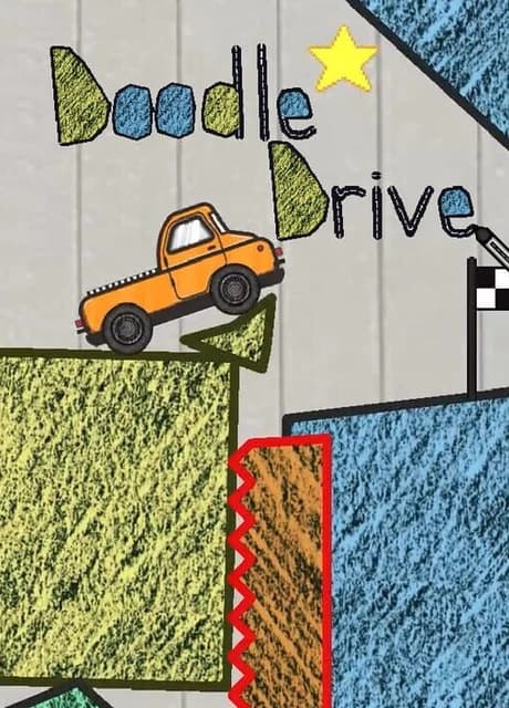 Doodle Drive