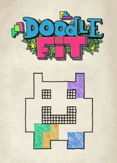 Doodle Fit