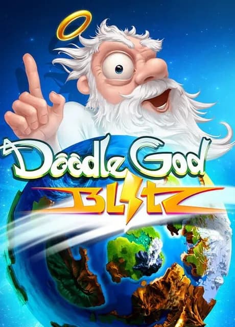 Doodle God Blitz