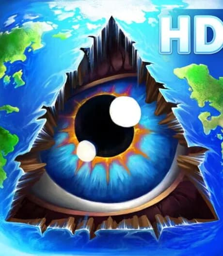 Doodle God HD