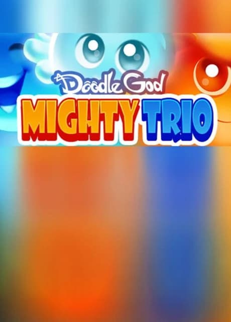 Doodle God: Mighty Trio