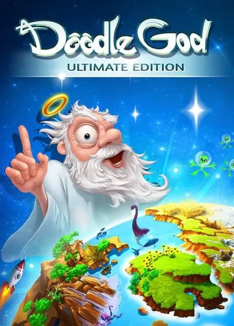 Doodle God: Ultimate Edition
