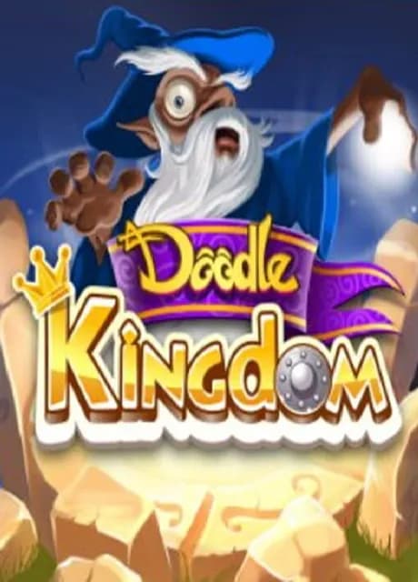 Doodle Kingdom