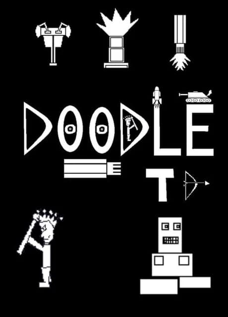 Doodle TD